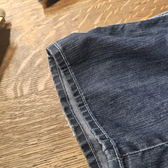 Men's Parish Button Fly Jeans. Size 40 - Picture 2 of 11
